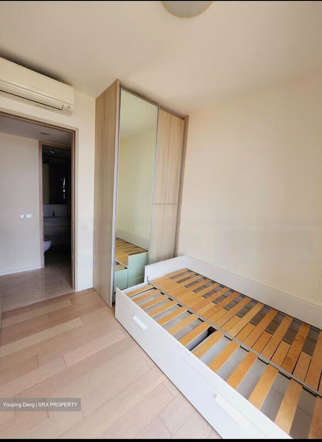 The Panorama (D20), Condominium #457153031